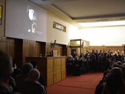 Με επιτυχία η εκδήλωση στην Διακίδειο γι...