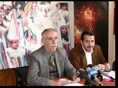 Πάτρα: Σε δημόσια διαβούλευση το Πατρινό Καρναβάλι