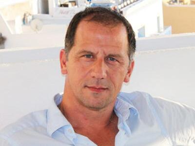 Στην Ιταλία ο Αντιδήμαρχος Απόστολος Βανταράκης 