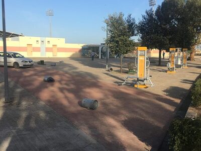 Τα καλαθάκια που πλήρωσαν τα  ...ξεσπάσμ...