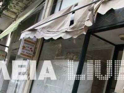 2500 λουκέτα στην αγορά της Ηλείας λόγω κρίσης 