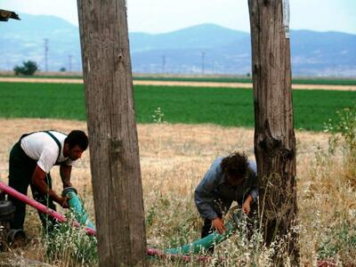 Δυτική Ελλάδα: Ο κόσμος γυρίζει στα χωρά...