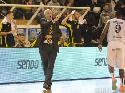 Σάκοτα: "Ολα έγιναν όπως τα θέλαμε"