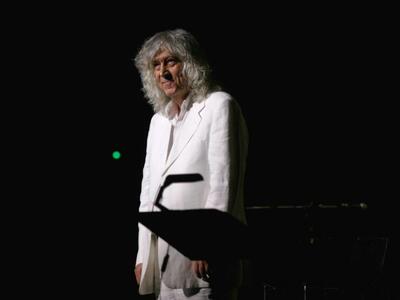 Έφυγε από την ζωή ο Λουκιανός Κηλαηδόνης...