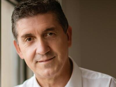 Γρηγόρης Αλεξόπουλος: Η ισότητα είναι έν...