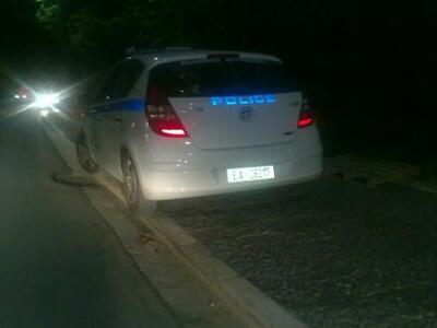 Κιάτο: 15 συλλήψεις για ναρκωτικά μέσα σ...