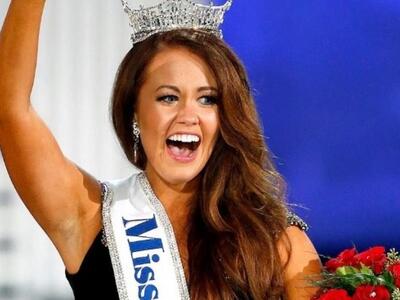 Ο διαγωνισμός Miss America αλλάζει: Δεν ...