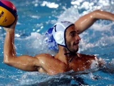 Τροχαίο με τη μηχανή του είχε ο Χρήστος Αφρουδάκης