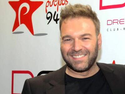 Ο Μάκης Πουνέντης νέος διευθυντής του «Λάμψη 92,3»