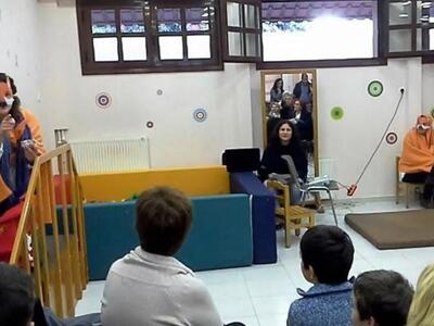 Πάτρα: Η Κίνηση «ΠΡΟΤΑΣΗ» υποδέχεται τα ...