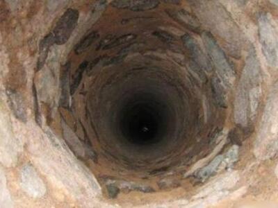 Νεκρός ο 53χρονος που έπεσε σε πηγάδι