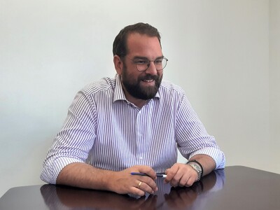 Στο Επιχειρησιακό Πρόγραμμα της Περιφέρε...