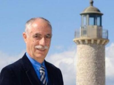 Το πρωτοχρονιάτικο μήνυμα του Δημάρχου Π...