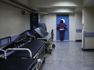 Πάτρα: Η...ακτινογραφία της ΠΟΕΔΗΝ στα Τ...