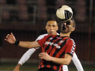 Δημήτρης Γκούρτσας: "Δεν απειλήσαμε...