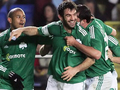 Αποτελέσματα Σούπερ Λίγκ