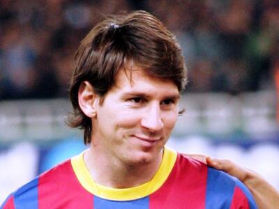 «Panama Papers»: Ο Μέσι απαντά με μηνύσε...