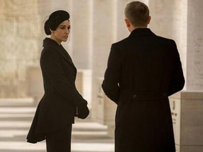 Δείτε τις πρώτες φωτογραφίες της ταινίας...