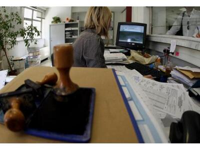 Απαγορεύονται οι προσλήψεις στο Δημόσιο ...