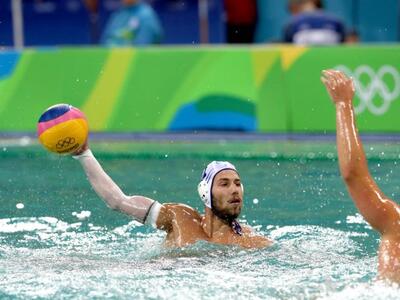 Ρίο 2016: Ανώδυνη ήττα για την Εθνική πό...