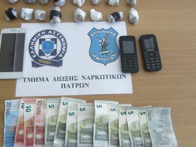 Με παρελθόν ο 53χρονος που συνελήφθη στη...