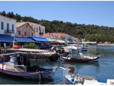 Κατάκολο: 41χρονη τουρίστρια ξεψύχησε μέ...