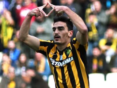 Σουπερλίγκ: Εντυπωσιακή η ΑΕΚ-«Διέσυρε» ...