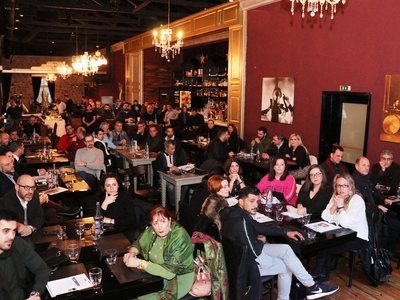 Πάτρα: Μεγάλο το ενδιαφέρον των καταστημ...