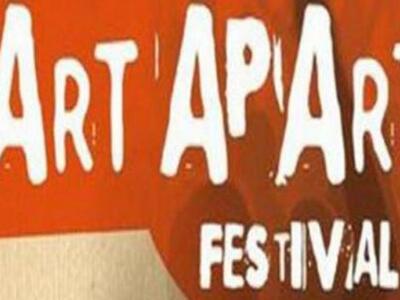 Το Φεστιβάλ Art Apart μετακομίζει από σή...