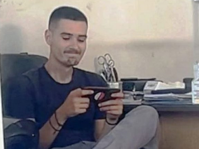 Θρήνος στο Μεσολόγγι για τον άδικο χαμό ...