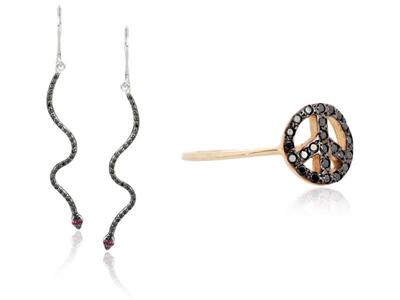 Μια Ελληνίδα στο Net a Porter