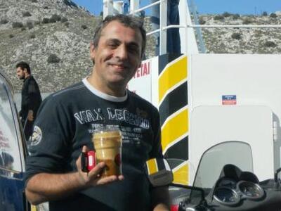 Παίρνει εξιτήριο ο Θοδωρής Ρακιντζής