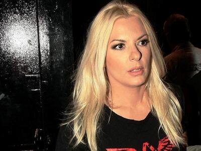 Ψεύτικος ο λαγαριασμός της Άννιτας Πάνια...