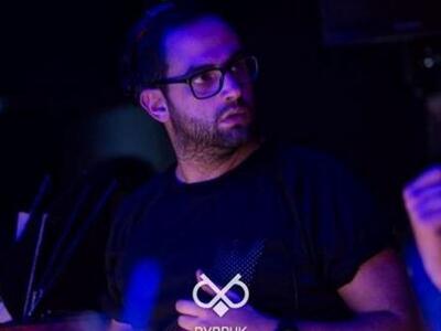 O dj Mihalis Safras αυτή την Πέμπτη θα π...