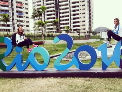 Ρίο 2016: Η μεγάλη ώρα της Νόρας Δράκου ...