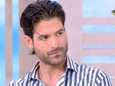 Άρης Μουγκοπέτρος: Ο χωρισμός είναι ένα ...