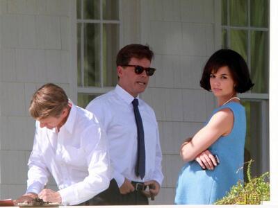 Δείτε το τρέιλερ της μίνι σειράς «The Ke...