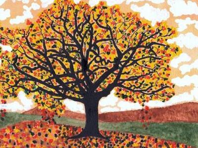 Πάτρα: Εργαστήρι Ζωγραφικής «Ζωγραφίζοντ...