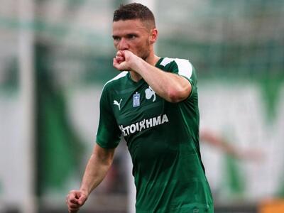 Σουπερλίγκ: Πολυτιμότερος παίχτης της τε...