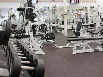 Κατεβάζουν ρολά τα γυμναστήρια την ερχόμ...