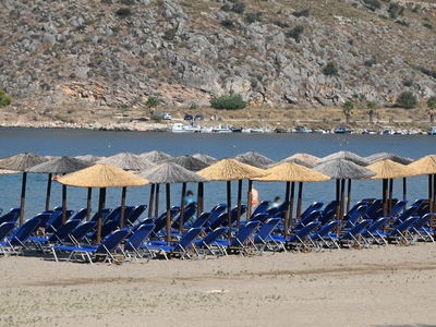 Καιρός: Τριήμερο Αγίου Πνεύματος - Οι πρ...