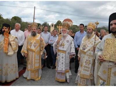 Πάτρα: Λαοθάλασσα στο Γηροκομειό για τα ...
