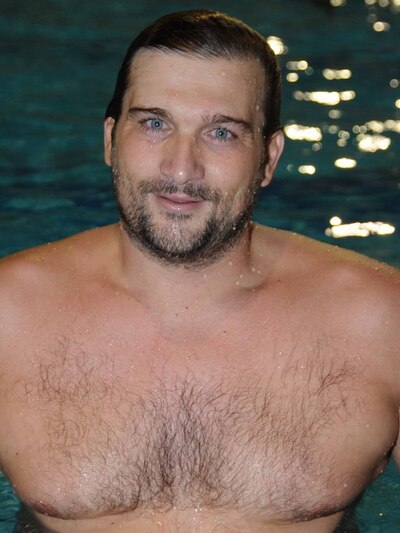 Δημήτρης Μπιτσάκος: «Για νίκη με ΠΑΟΚ»