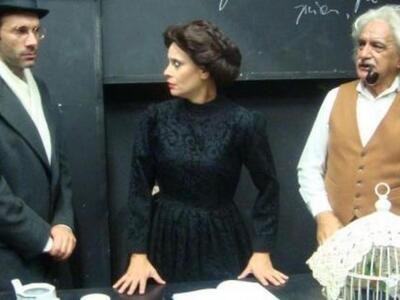 «Το σύμπαν του Αινστάιν» στις 7-9 Νοεμβρ...