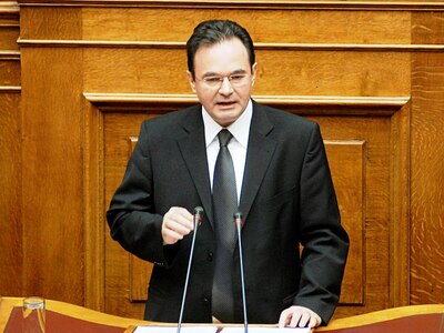 Μείωση μισθών και στον ιδιωτικό τομέα πρ...