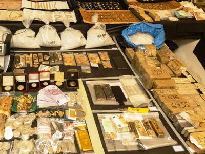 Ελεύθεροι με όρους αφέθηκαν 23 κατηγορού...