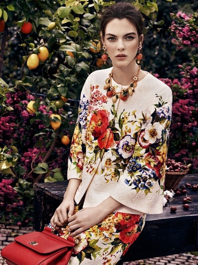 DOLCE E GABBANA