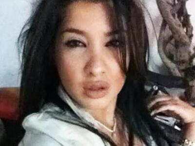 Γαβριέλλα Θάμπη: Η πατρινιά που διαπρέπε...