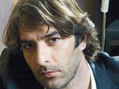 Βασίλης Μπισμπίκης: Δεν αισθάνομαι ότι έ...