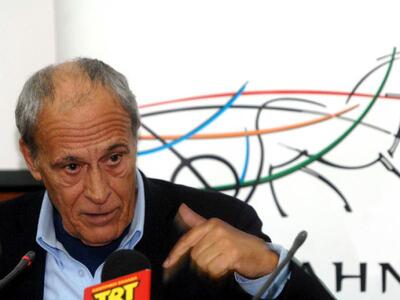 Γ. Δημαράς: Ξεπούλημα των φυσικών πόρων της χώρας